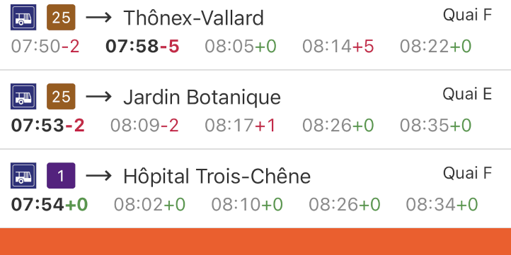 Application TPG - version décembre 2023