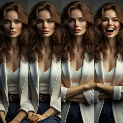 Image générées par Dall-e 3